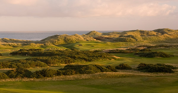 Cruden Bay Golf Club