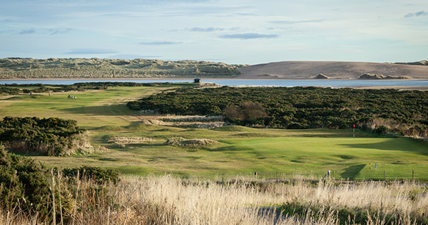 Newburgh-On-Ythan Golf Club