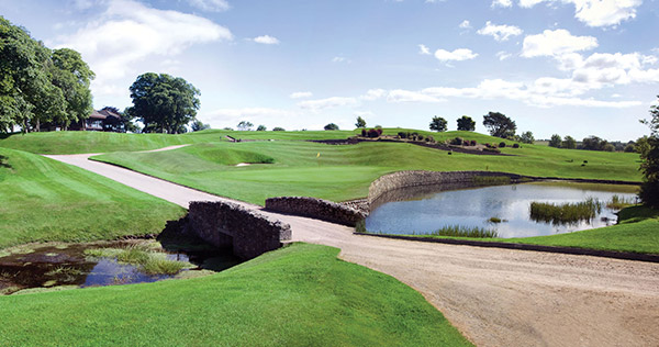 Newmachar Golf Club