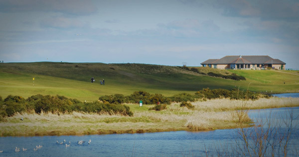 Peterhead Golf Club