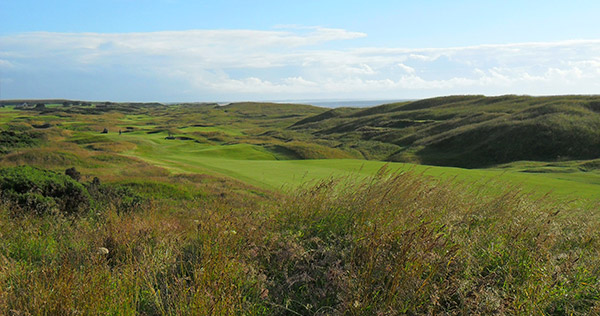 Royal Aberdeen Golf Club